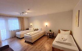 Hotel Gasthof Zum Spessart  3*